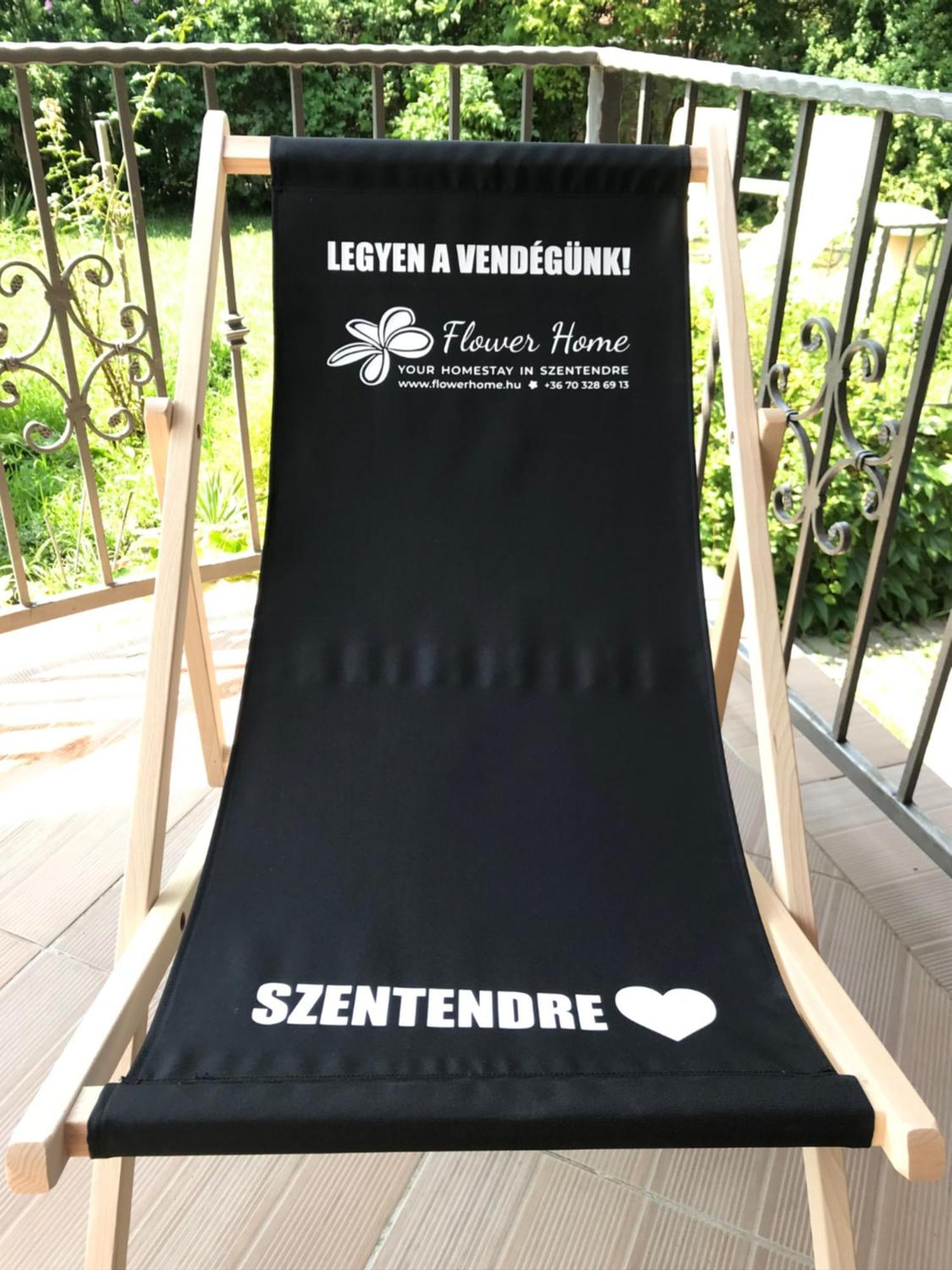 Flower Home Szentendre Zewnętrze zdjęcie